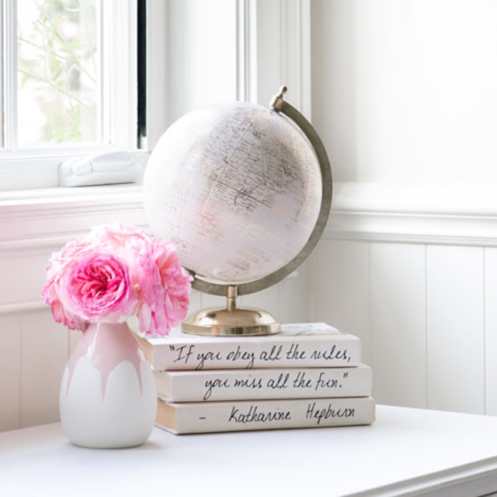 Isaac Mizrahi | Vase | Isaac Mizrahi Loves xo, Sienna - Picture 3 of 14